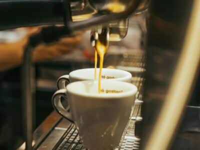 Press Café