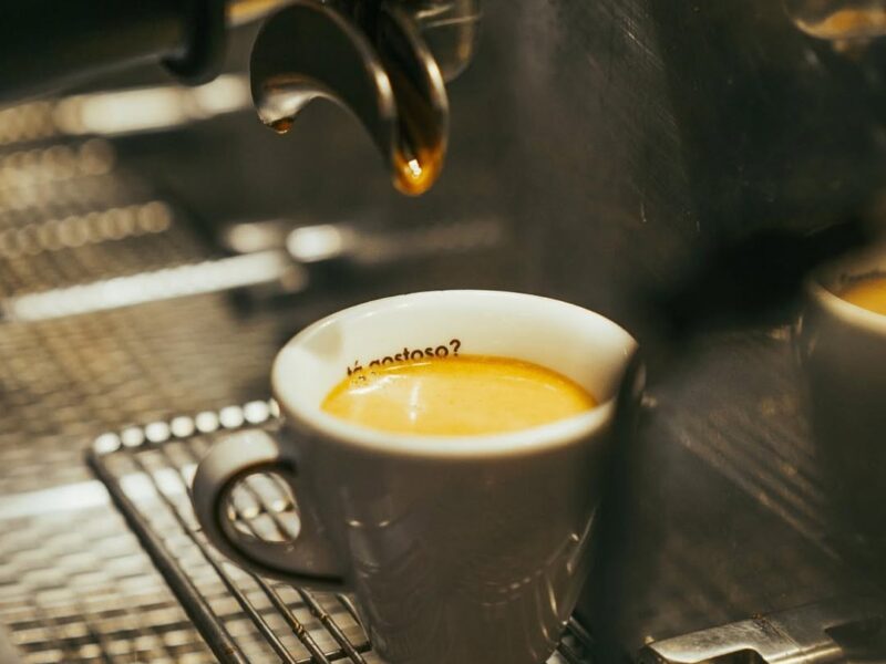 Press Café