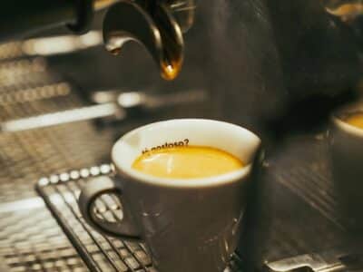 Press Café