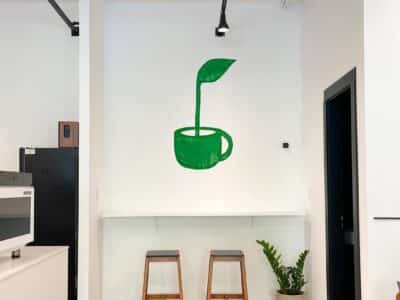 Vive Le Cafe / Cafés Especiais