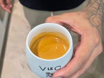 Vive Le Cafe / Cafés Especiais