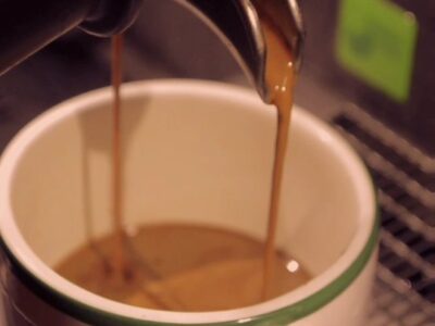 Agridoce Café