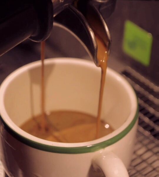Agridoce Café