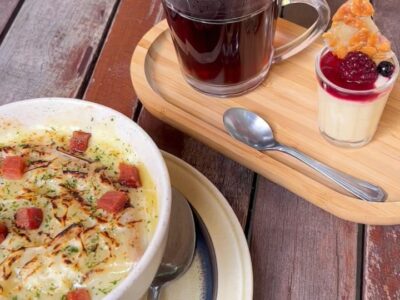Furdunço | Café + Cultura
