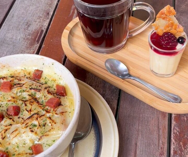 Furdunço | Café + Cultura