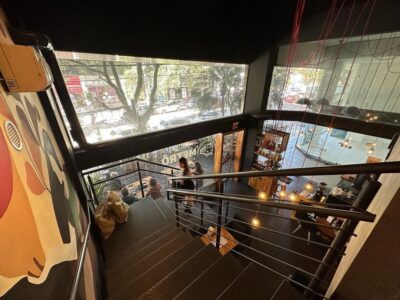 Metro Cafés Especiais
