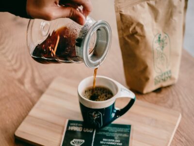 Coffee Body® - Cafeteria de Cafés especiais