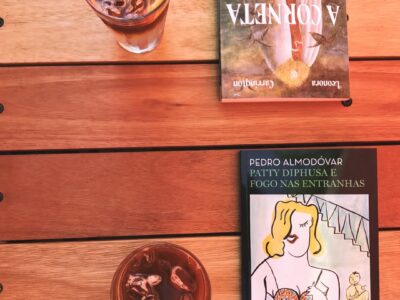 Macun - Livraria & Café