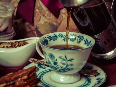 Agridoce Café