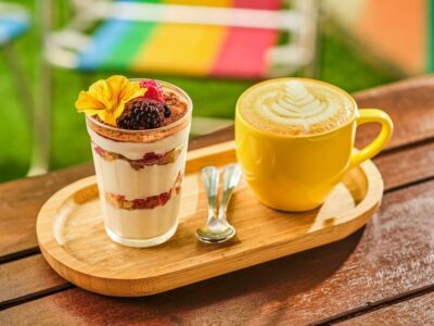 Furdunço | Café + Cultura