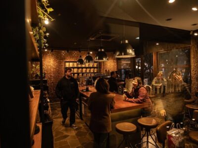 William & Sons Coffee Co.