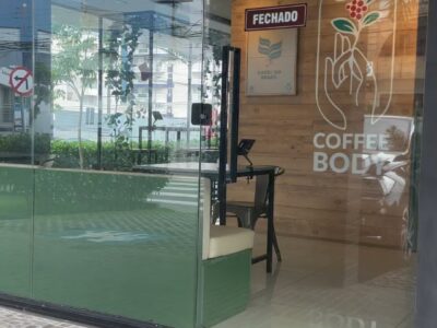 Coffee Body® - Cafeteria de Cafés especiais
