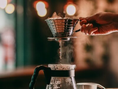Coffee Body® - Cafeteria de Cafés especiais