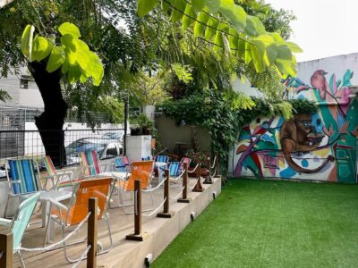 Furdunço | Café + Cultura