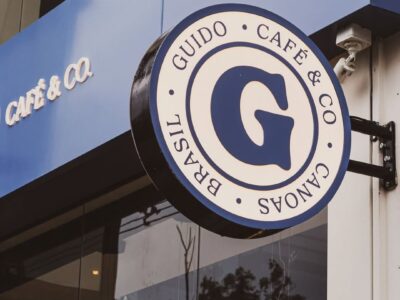 Guido Café & Co.