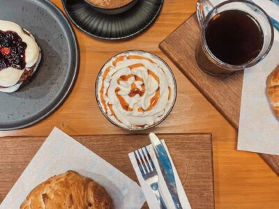 Guido Café & Co.