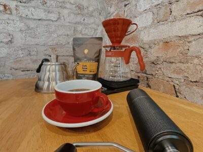 Café do Mercado