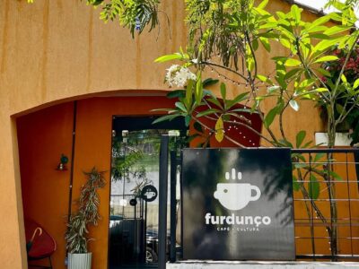 Furdunço | Café + Cultura