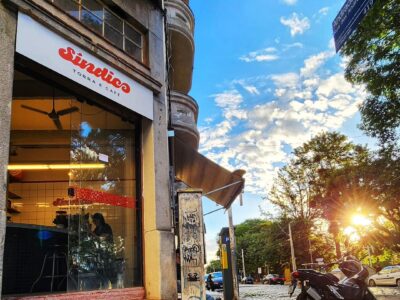 Síndico Torra e Café
