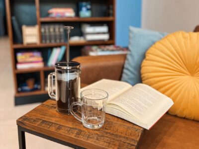 Guido Café & Co.