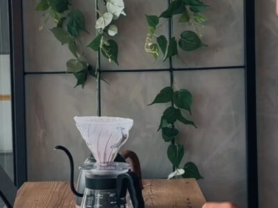 Coffee Body® - Cafeteria de Cafés especiais