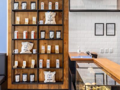 Guido Café & Co.