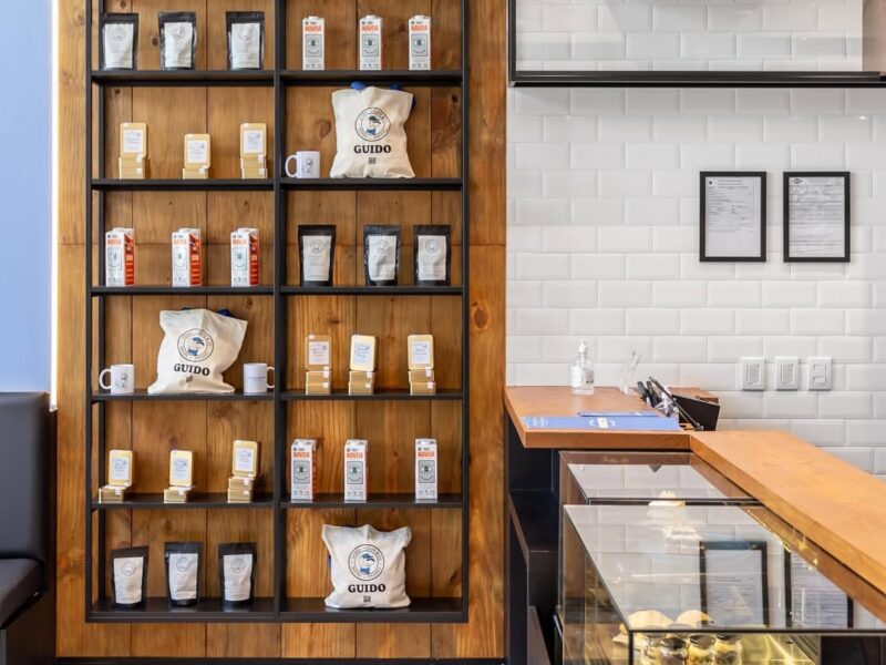 Guido Café & Co.