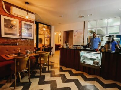 Furdunço | Café + Cultura