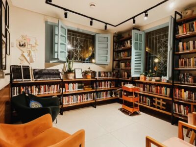 Furdunço | Café + Cultura