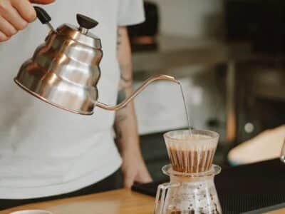 Leña | Torrefação e Café