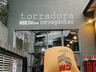 Café do Mercado