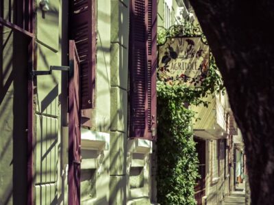 Agridoce Café