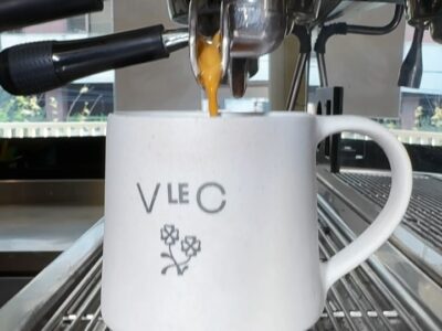 Vive Le Cafe / Cafés Especiais