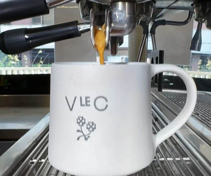 Vive Le Cafe / Cafés Especiais