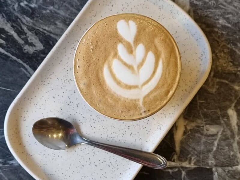 Macun - Livraria & Café