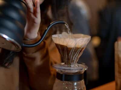 William & Sons Coffee Co.