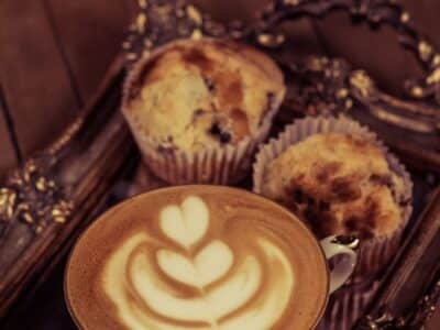 Agridoce Café