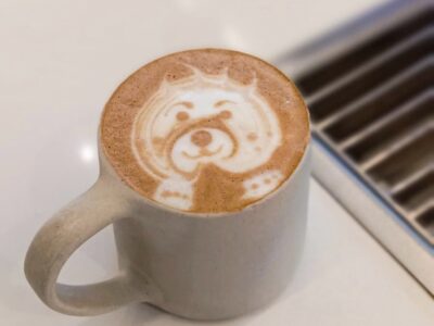 Vive Le Cafe / Cafés Especiais