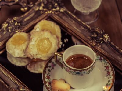 Agridoce Café