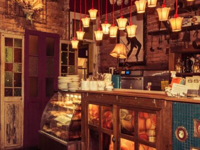Agridoce Café
