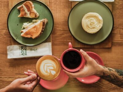 Coffee Body® - Cafeteria de Cafés especiais