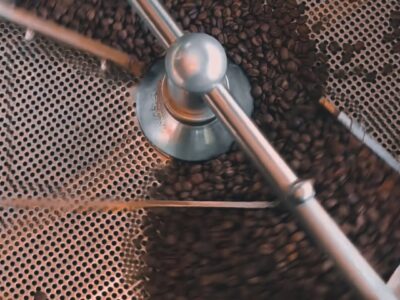 Coffee Body® - Cafeteria de Cafés especiais