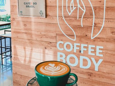 Coffee Body® - Cafeteria de Cafés especiais