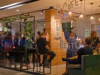 Coffee Body® - Cafeteria de Cafés especiais