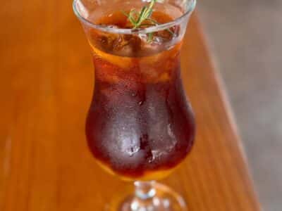 Café das Fontes - Águas de São Pedro