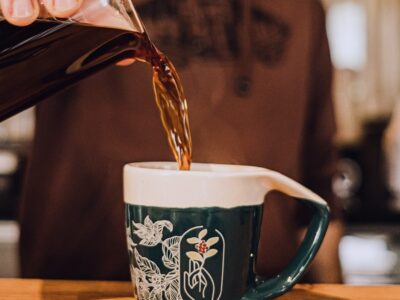 Coffee Body® - Cafeteria de Cafés especiais