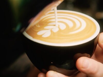 William & Sons Coffee Co.