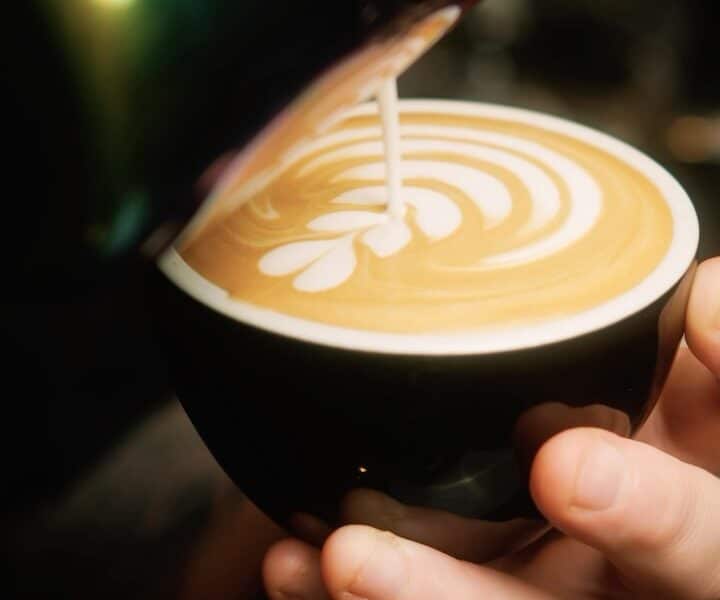 William & Sons Coffee Co.