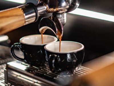 William & Sons Coffee Co.