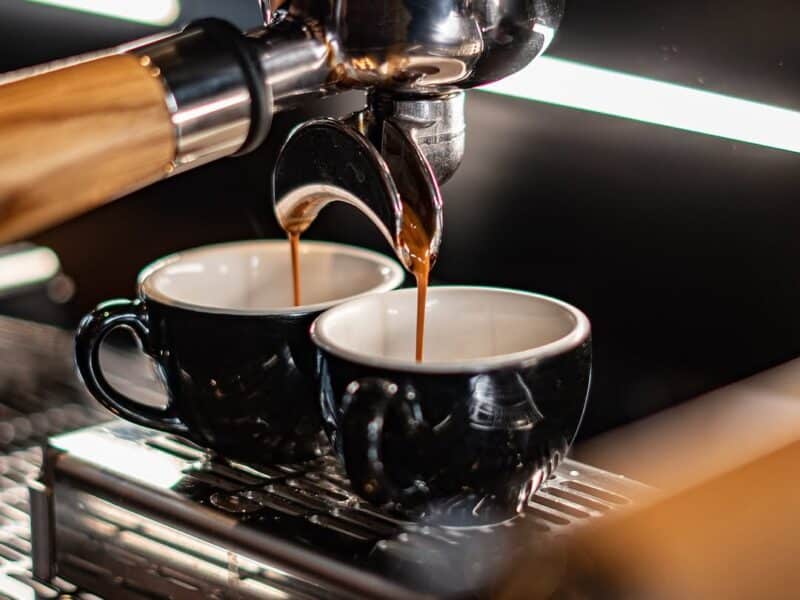 William & Sons Coffee Co.